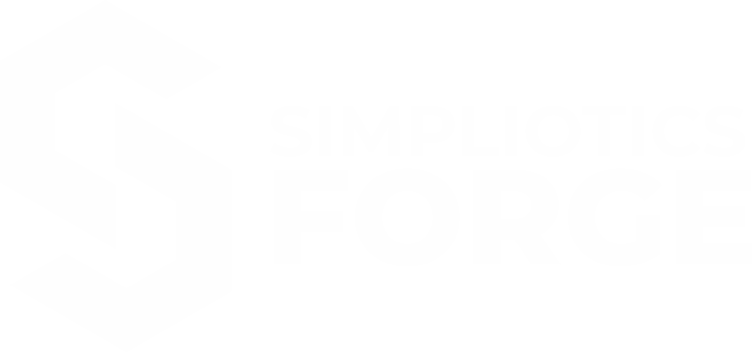 SIMPLIOTICS FORGE