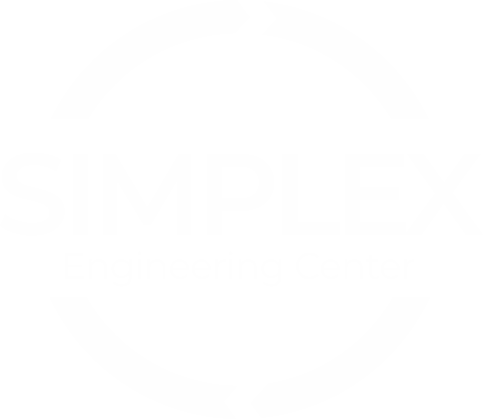 SIMPLIOTICS